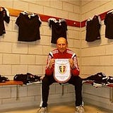 Guy Deliveyne