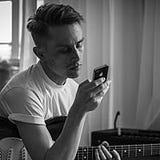 Erik Lindebratt