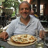 Larry Klein