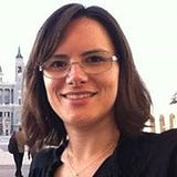 Clarisse de Freitas