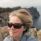 Christine Booth