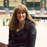 Michelle Bloch