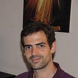 Ricardo Antonio F. Magalhaes