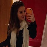 Isadora Rabello
