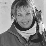 Lesley-Ann Vaughan