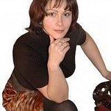 Julia Tolmach