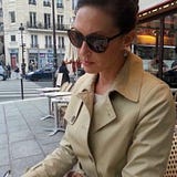 Nicole Woodroffe