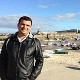 Ernesto Miranda