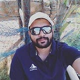 Srinivas Mantripragada