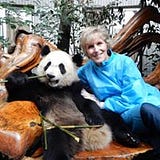 Marysue Moorman Braun