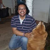 Neil Bonilla