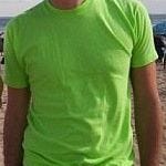 Seth Bressack