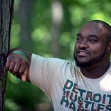 C Kofi Kenyatta