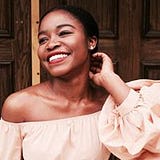 Deborah Nnedak Efretuei