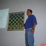 Felipe Hernandez