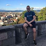 Edin Mahmutović