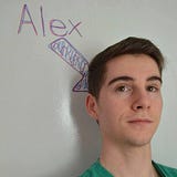 Alex Selvig