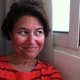 Jen Small
