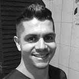Vinícius Pereira Dias