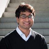 Anubhav Rath