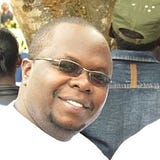 Kevin Mironga