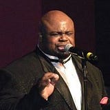Bruce Williamson Jr