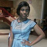 Pearl Omotoyinbo