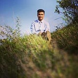 Rokin Maharjan