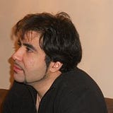 Arsalan Shemirani