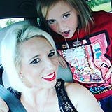 Carrie Johnson