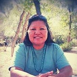 Navajo Blessings