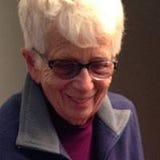 Marilyn Rose