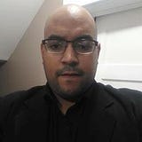 Oscar Alfaro