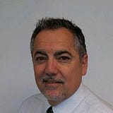 Bob Torella Mba