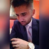 Victor Rogelio Sandoval