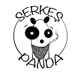 serkeş panda