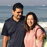 Saloni Shah