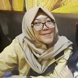 Noviany Suryani