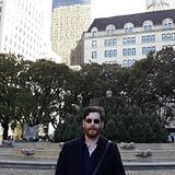 David Lourenço Mestre