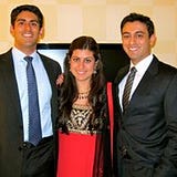 Raghav Thapar