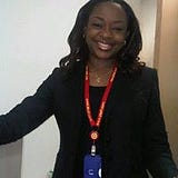 Oluyomi Adeyemi-Wilson Toluwalope