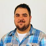 Daniel Rubio Serrano