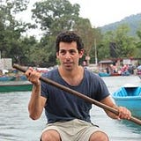 Eyal Zorzik