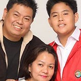 Albert Virata Delos Santos