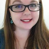 Nicole C Wheeler