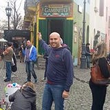 Miguel Chacon