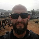 Rubens José Santos Junior