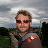 Frank van Mil