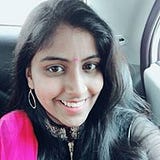 Prateeksha Chauhan