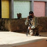 Akshay Sharma